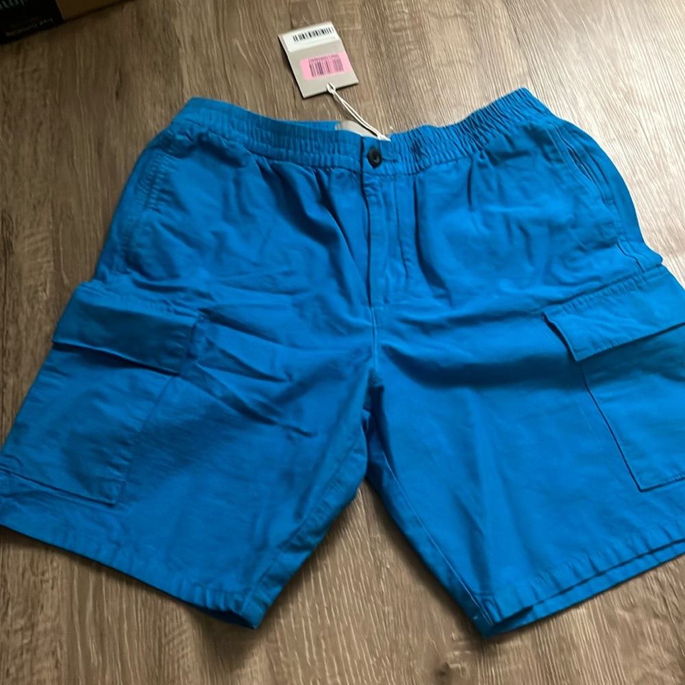 Everlane NWT Swim Trunks